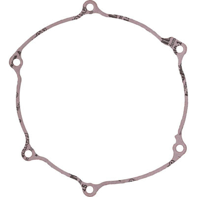Vertex Pistons 20-21 WR 250 F/19-22 YZ 250 F/20-22 YZ 250 FX Clutch Cover Gasket - Outer