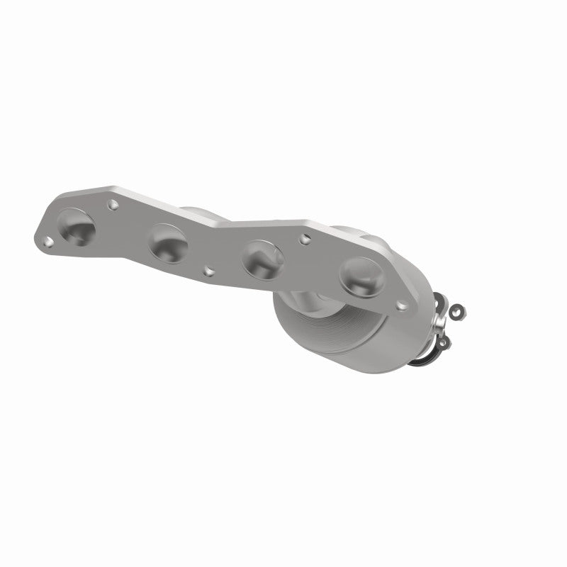 MagnaFlow Direct Fit Catalytic Converter 03-05 Honda Civic 1.3L