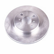 Power Stop 12-15 Scion iQ Front Autospecialty Brake Rotor