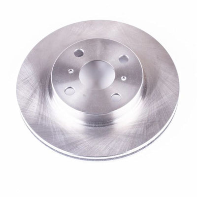 Power Stop 12-15 Scion iQ Front Autospecialty Brake Rotor