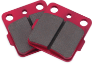 BikeMaster BM-084 Sintered Brake Pads