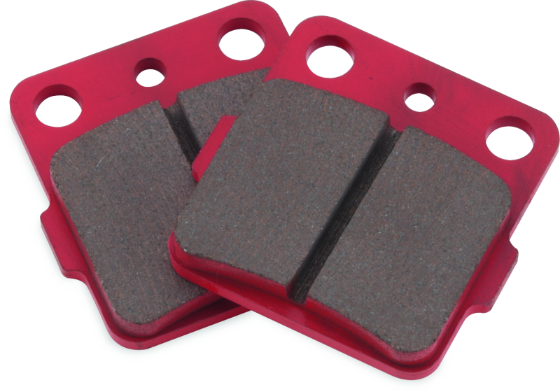 BikeMaster BM-084 Sintered Brake Pads