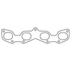 Cometic Chrysler 392 FirePower .064in AM Exhaust Manifold Gasket Set