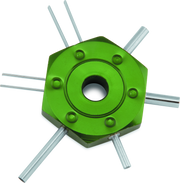 BikeMaster Terminal Tool
