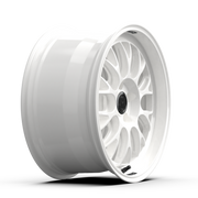 fifteen52 Holeshot RSR 18x9.5 5x114.3 38mm ET 73.1mm Center Bore Rally White