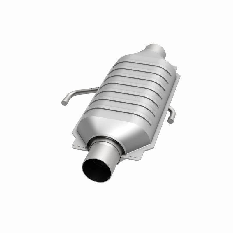 MagnaFlow Universal Catalytic Converter 3/3 W/2Air