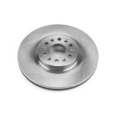 Power Stop 18-19 Buick Enclave Front Autospecialty Brake Rotor