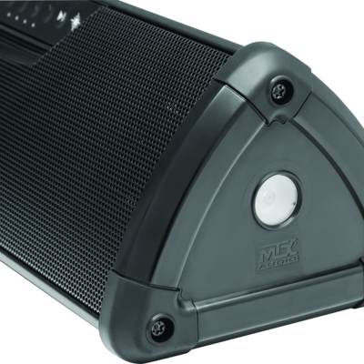 Kuryakyn 14inch Wanderbar By MTX