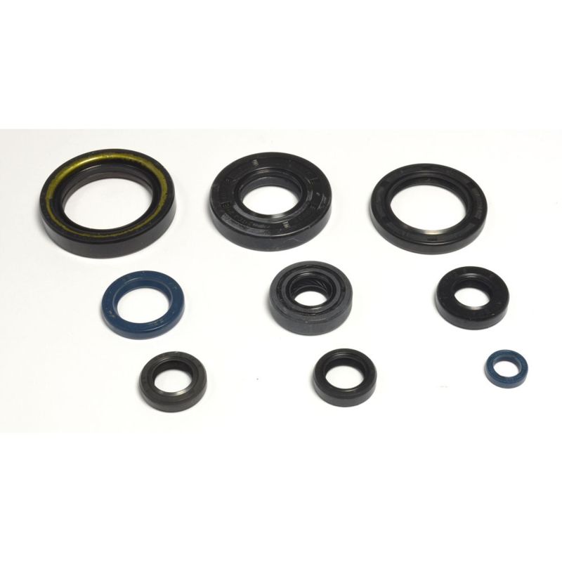 Athena 01-04 Yamaha YZ 125 Engine Oil Seal Kit
