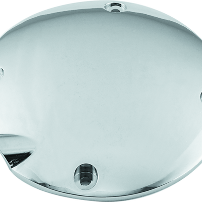 Bikers Choice 94-99 Sportster Chrome Derby Cover