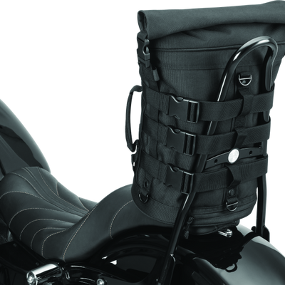 Kuryakyn Momentum Deadbeat Duffle Bag