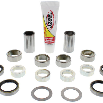 Pivot Works 19-23 Beta RR 2T 125 Swing Arm Kit