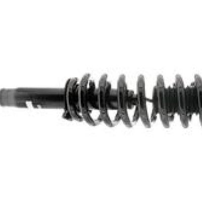 KYB Shocks & Struts Strut 07-18 Toyota Tundra (Non-TRD) Front Left