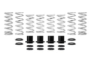 Eibach 11-14 Polaris RZR Pro-UTV - Stage 3 Performance Spring System (Set Of 8 Springs)