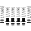 Eibach 11-14 Polaris RZR Pro-UTV - Stage 3 Performance Spring System (Set Of 8 Springs)