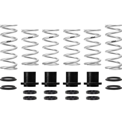 Eibach 11-14 Polaris RZR Pro-UTV - Stage 3 Performance Spring System (Set Of 8 Springs)