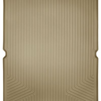 Husky Liners 07-16 Ford Expedition Cargo Liner - Tan