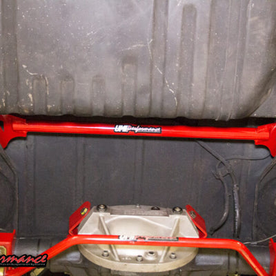 UMI Performance 78-88 GM G-Body Rear Shock Tower Brace Bolt In