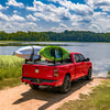 Retrax 2024 Toyota Tacoma 5ft Bed RetraxPRO XR