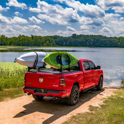 Retrax 2024 Toyota Tacoma 5ft Bed RetraxPRO XR