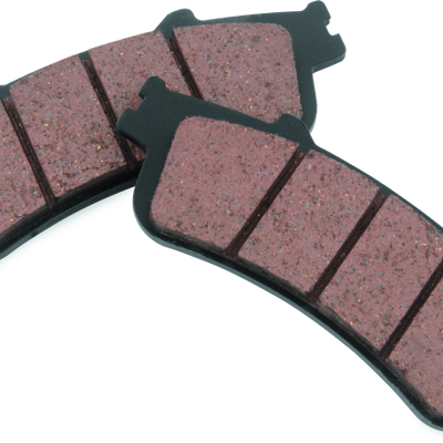 BikeMaster BM-261.2 Brake Pads