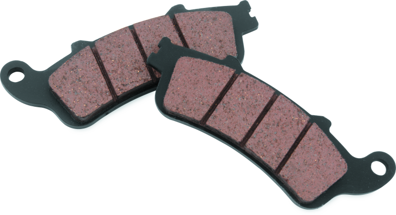 BikeMaster BM-261.2 Brake Pads