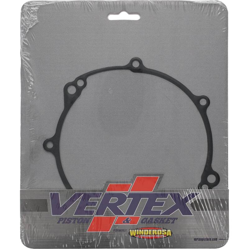 Vertex Pistons 08-20 WR 250 R Dual Sport/08-11 WR 250 X Supermoto Clutch Cover Gasket - Outer