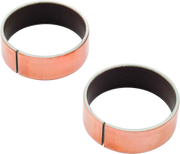 Bikers Choice 39MM Upper Fork Bushing Replaces H-D 45461-87 Pr
