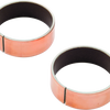 Bikers Choice 39MM Upper Fork Bushing Replaces H-D 45461-87 Pr