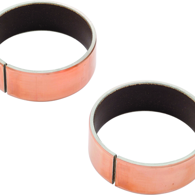 Bikers Choice 39MM Upper Fork Bushing Replaces H-D 45461-87 Pr