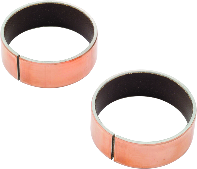Bikers Choice 39MM Upper Fork Bushing Replaces H-D 45461-87 Pr