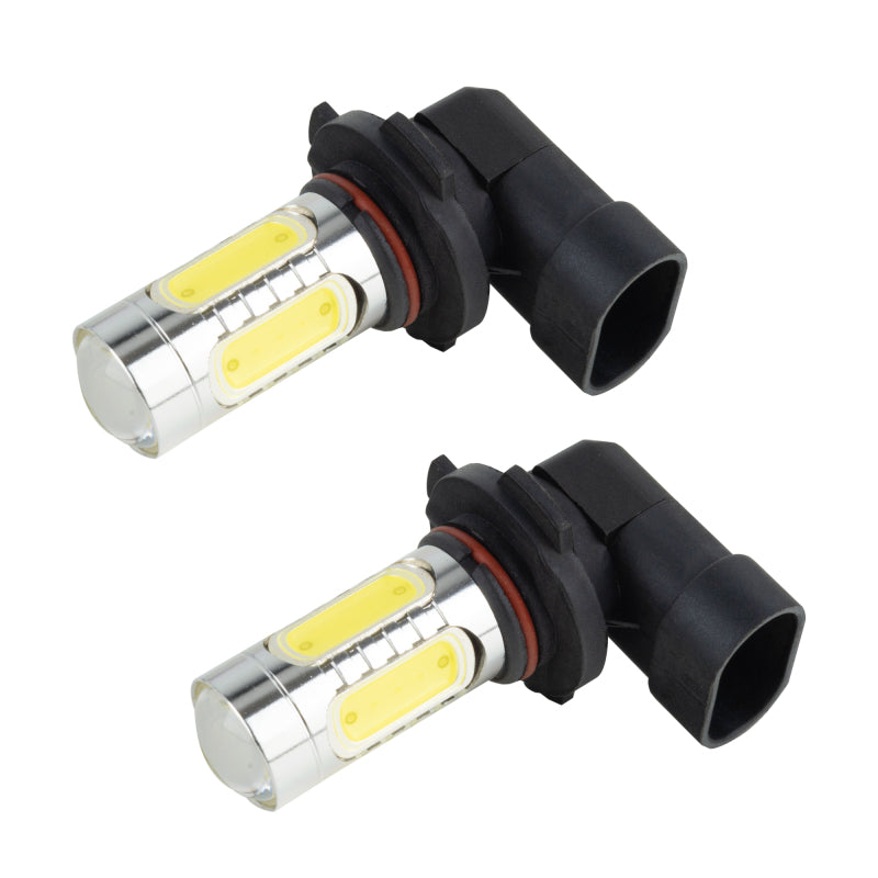 Oracle H10/9145 Plasma Bulbs (Pair) - White