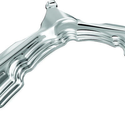 Kuryakyn Tappet Block Accents Chrome