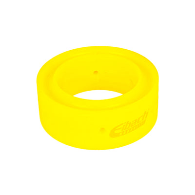 Eibach Spring Rubber - Durometer 80 (Yellow)