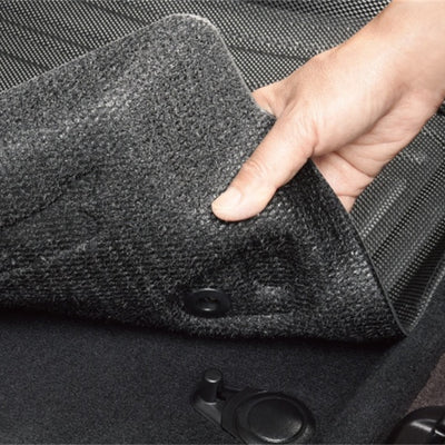 3D MAXpider 20-24 Mercedes-Benz Gle-Class 5-Seat SUV (W167) Elegant Hybrid Black R1 R2