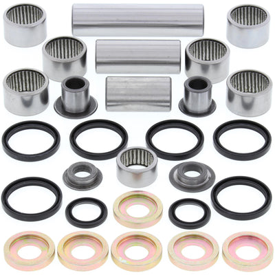 All Balls Racing 06-20 Kawasaki KX250F Linkage Bearing Kit