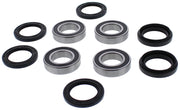 Pivot Works Suzuki ATV Front Wheel Bearing Kt