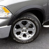 Lund 10-17 Dodge Ram 2500 SX-Sport Style Smooth Elite Series Fender Flares - Black (4 Pc.)