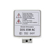 Diode Dynamics HID Bulb D3S 6000K (Pair)
