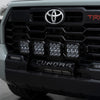 Diode Dynamics 2022 Toyota Tundra SS5 Grille CrossLink Lightbar Kit - Pro White Combo