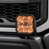 Diode Dynamics 17-20 Ford Raptor SS5 Bumper Bracket Kit