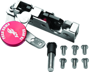 DragonFire Racing Door Latch Repair Kit - Driver Side