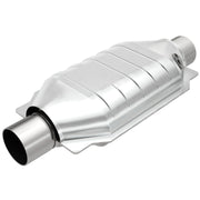 MagnaFlow Universal Catalytic Converter 2 W/O2 Boss
