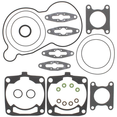 Vertex Pistons 13-15 600 Indy/2014 600 Indy Voyager Top End Gasket Kit