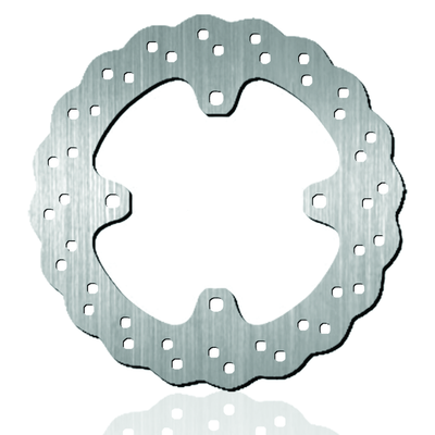 BikeMaster Kawasaki Contour Brake Rotor