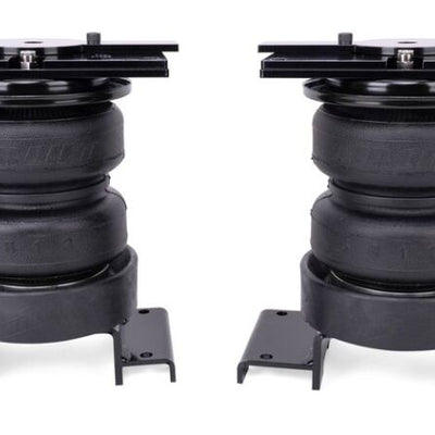 Air Lift 21-24 Ford F-150 Raptor GEN III 4WD Load Lifter 5000 Air Spring Kit w/ Cradle