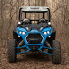 Diode Dynamics 14-23 Polaris RZR XP SS3 LED Headlight Mounting Bracket Kit