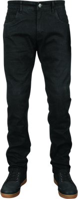 Speed and Strength True Grit Denim Pant Black Size - 38 X 32