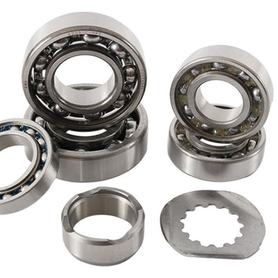 Hot Rods 2000 Yamaha WR 400 F 400cc Transmission Bearing Kit