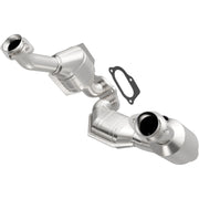 MagnaFlow Direct Fit Catalytic Converter 03-04 Ranger 3.0L